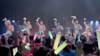 NACHU【FR2PON! LIVE『PON! PON!』@浅草花劇場】