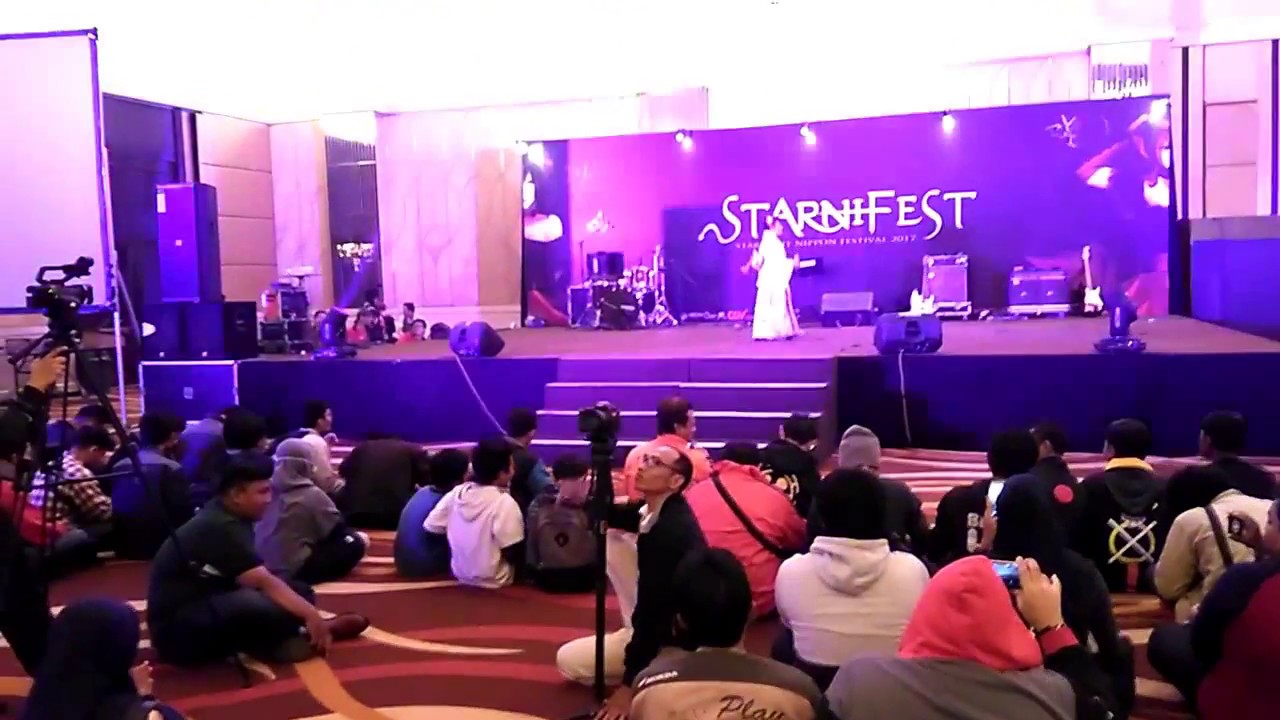 The Square Ballroom Ballroom Surabaya