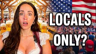 3 Reasons Germans Don t Want Americans To Find Out About This Beer Festival