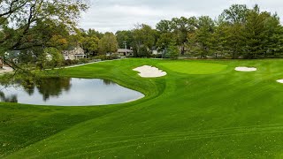The 106 - Hole 1