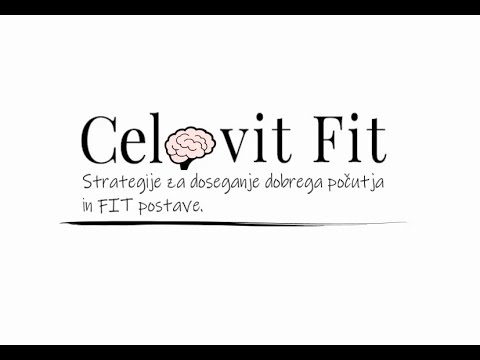 Celovit FIT - CILJI: Kako si postaviti cilje pri hujšanju in vzdrževanju FIT postave?