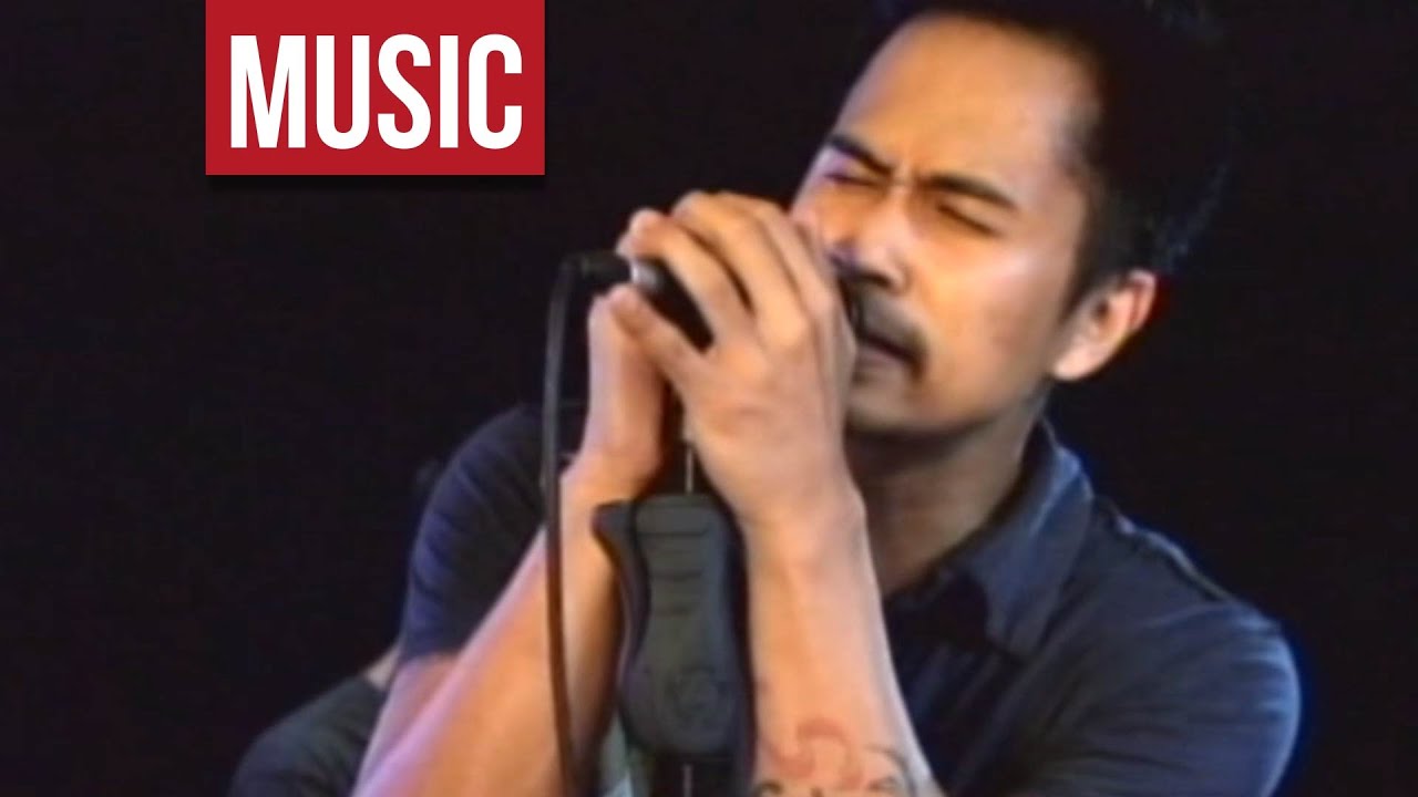 6 Cycle Mind - "Sandalan" Live!