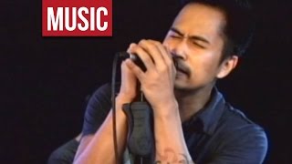 6 Cycle Mind - "Sandalan" Live!
