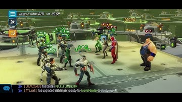 Doom 2.2 Skill Node 2