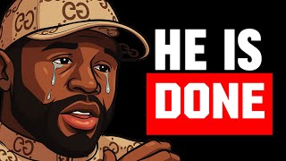 Billion Dollar Empire collapse | Floyd ''Money'' Mayweather.