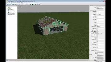 Giants Editor Tutorial Part 1- Introduction