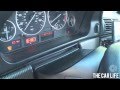 BMW Inspection Light Reset (E39) FCP Euro - #ProjectE39