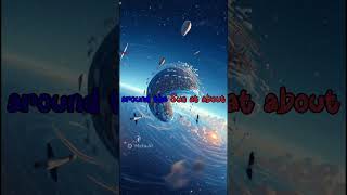Earth’s Hidden Speed 🤯 #shorts #space #universe #facts #earth #planet #earth speed #animation