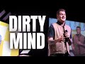 Cleaning a dirty mind  keenan clark powerful christian sermon