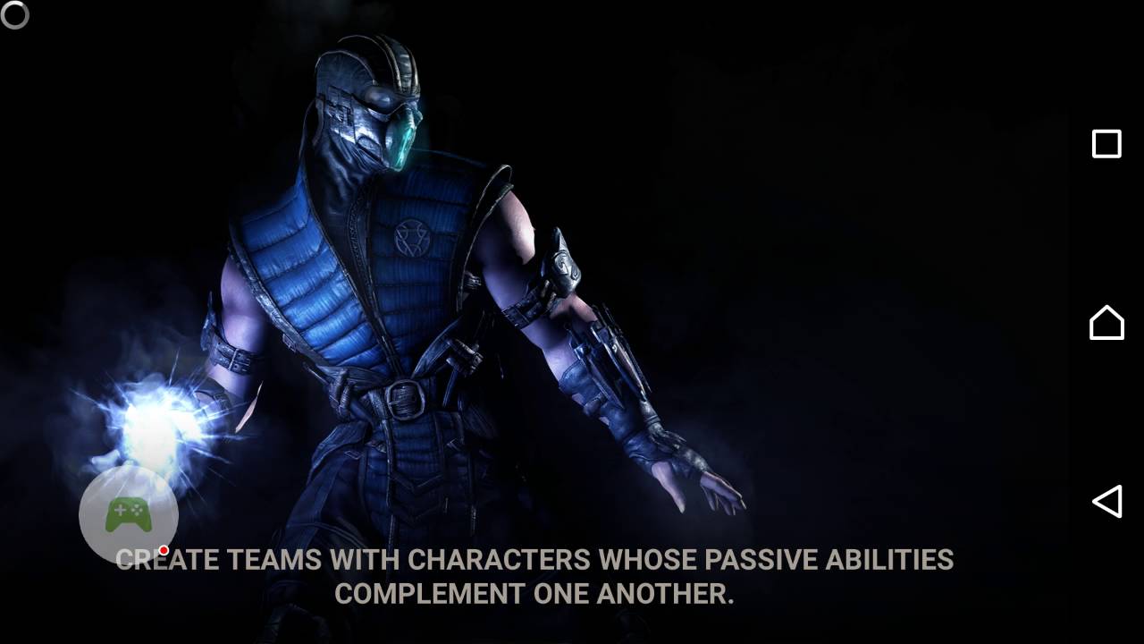 Mortal Kombat Sweatshirts Et Sweats à Capuche