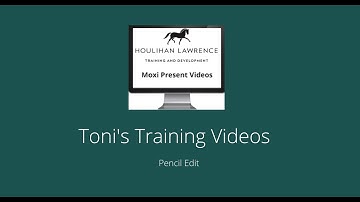 MoxiPresent Profile Video