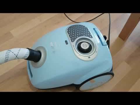 BOSCH BGL35MON6 600W TOZ TORBALI SÜPÜRGE