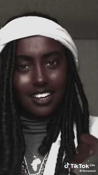#rophnan #Desse #sexy #Habesha #Ethiopia #Africa