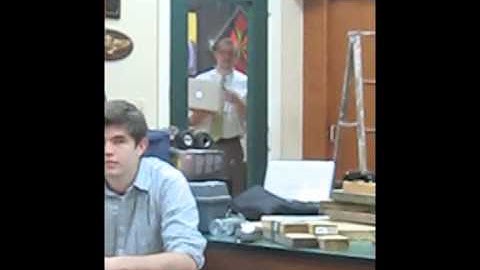 Arduino Merry-Go-Round