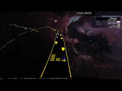 Protoje Kingston Be Wise