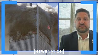 Judge rejects Saudi Arabia’s bid to dismiss claims it supported 9/11 hijackers | NewsNation Now