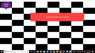 chess game borad in opengl c programming|opengl bangla tutorials