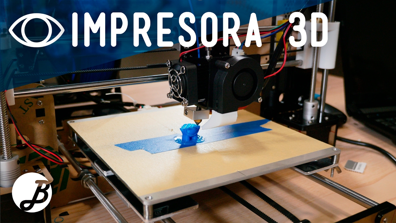ANET A8 impresora 3D - Review - YouTube