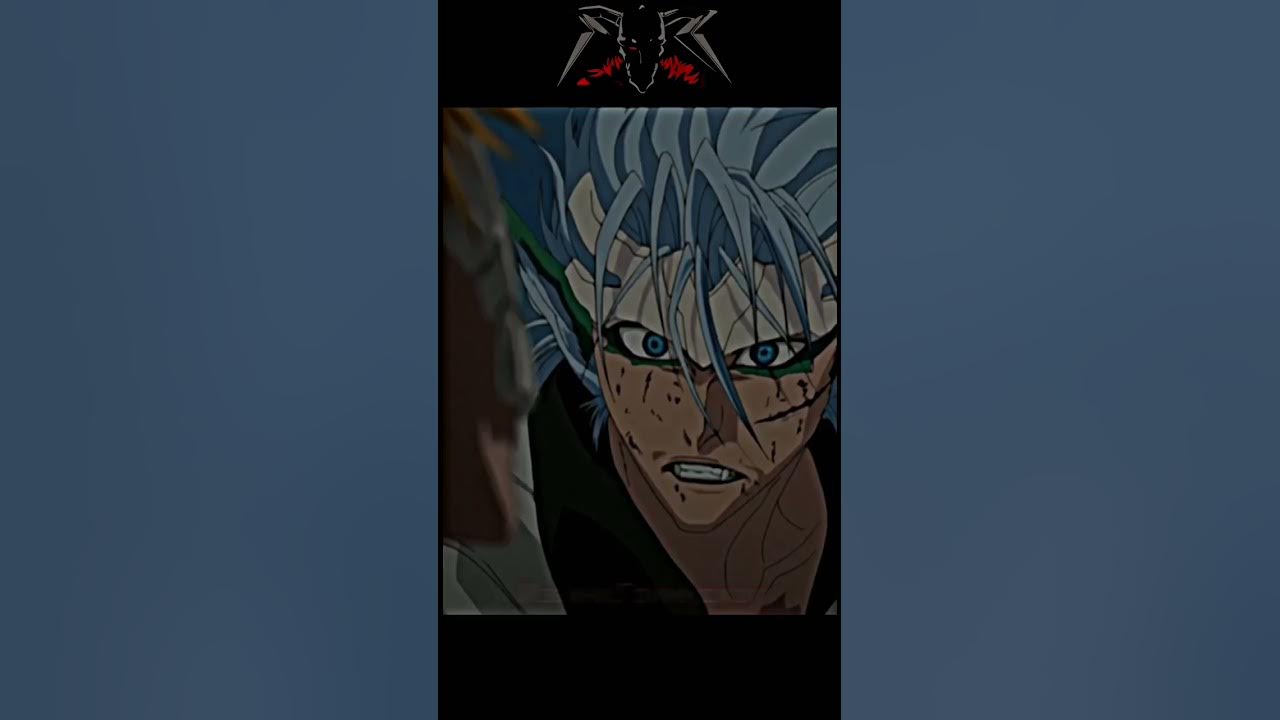 Выпускай свой банкай#anime#bleach#блич#edit#shorts - YouTube