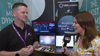 Maintmaster At Ppma Show 2024