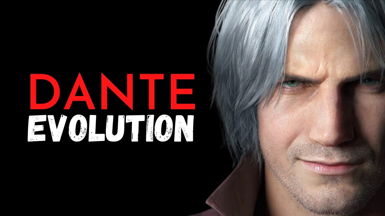 TGS: New Devil May Cry starring a younger Dante revealed – Destructoid