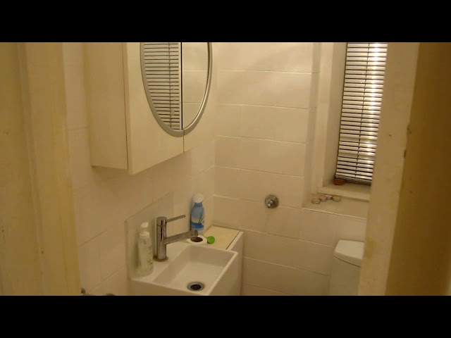 Cosy double room for Single Professional Main Photo