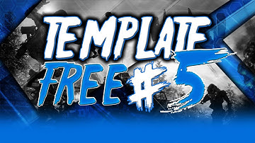 FREE 3D COLORFUL SYNC INTRO TEMPLATE [C4D,AE] #5