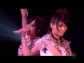 Perfume - Baby cruising Love (with English subs)