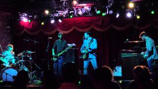 The New Mastersounds in 4K Ultra-HD - All I Want - 9/11/14 - Brooklyn Bowl