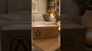 It's happening!! Penguin Random House Tease! #Books #penguinrandomhouse