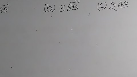 #8 Master Cadre : Vector Algebra Basics and   MCQ  Tricks