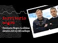Territorio Negro: La última mentira del rey del cachopo