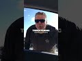 Cop Stops Cop in Indianapolis! Instant Karma #crime #cops #policefail