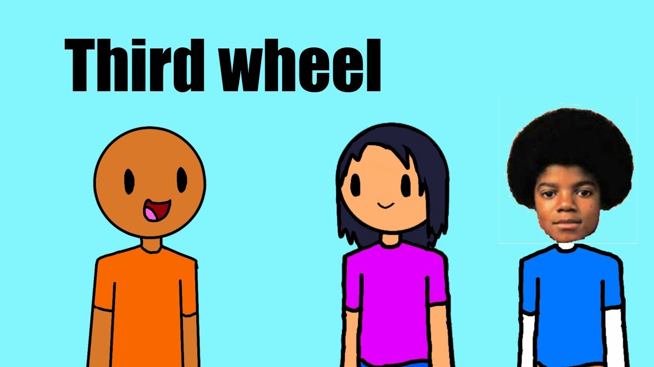Third Wheel YouTube
