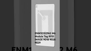 ENM10102962 M6 module Tag RFID time board use for Imaje 9018 9028 9029 inkjet coding printer #image