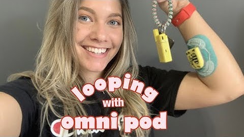 omnipod loop