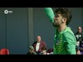 Atlético Madrileño 1-1 Jaen | ⚽ Kamate | HIGHLIGHTS, 26/27 1ªRFEF - MD9