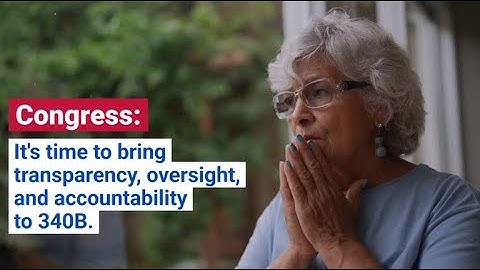 340B Program: A Patient Safety Net in Desperate Need of Federal Reform