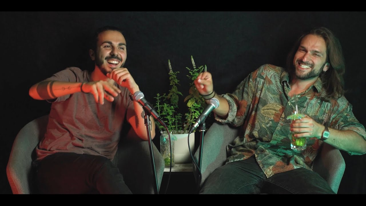 Watch Mosaik Offstage | Cosmic Mints on YouTube Watch Mosaik Offstage | Cosmic Mints on YouTube
