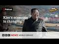How North Korea is getting richer despite sanctions - Asia Specific podcast, BBC World Service