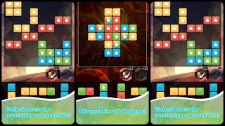 Mr. Catt - Meow Match 3 Game Gameplay Android Mobile screenshot 5