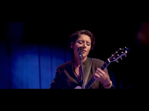 Emily King “Georgia” live w/ the Nu Deco ensemble