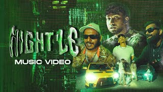 NIGHT'LE (Official Music Video) - Culture Collectives MY | #OOSI EP | 2024