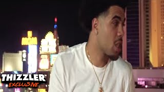 Robbioso X Dj Gutta A - Quesemode Exclusive Music Video Ll Dir. Cmdelux Thizzler