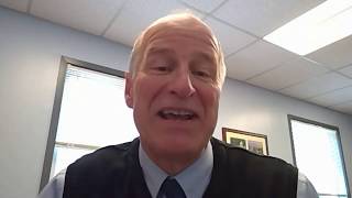 Dispatch from the Frontline: South Burlington City Manager Kevin Dorn