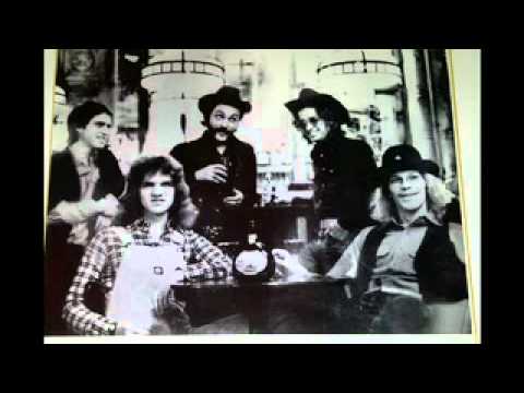 When I Die - Black Creek live 1977