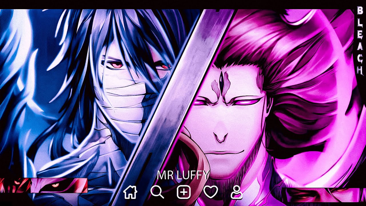 👑🗡 💀 Overlords React a Ichigo/Aizen-M4rkim/Enygma 👑🗡 💀#328
