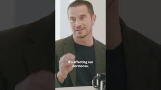 Oura Advisor, Dr. Rebecca Robbins, on sleep
#sleep #oura #withoura Oura Advisor, Dr. Rebecca Robbins, on sleep
