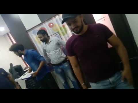 Quiz Competition Winner Prize  By Vishal Gill - video from HT Logics