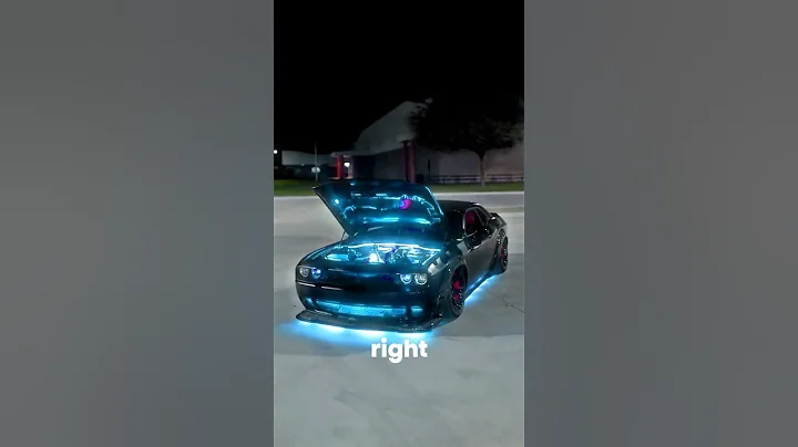 What You Did Not Know About Led Lights For Cars #carlover (@Monstercars) (@RTgains) #carshorts